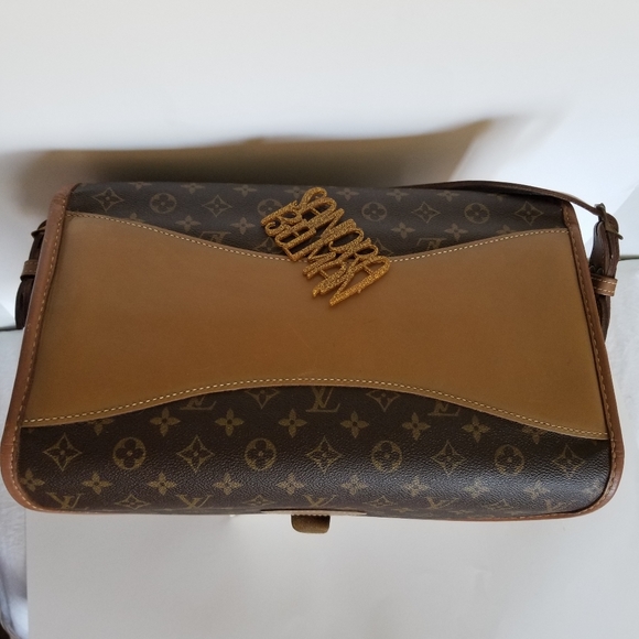 Louis Vuitton beauty train case - Picture 2 of 16